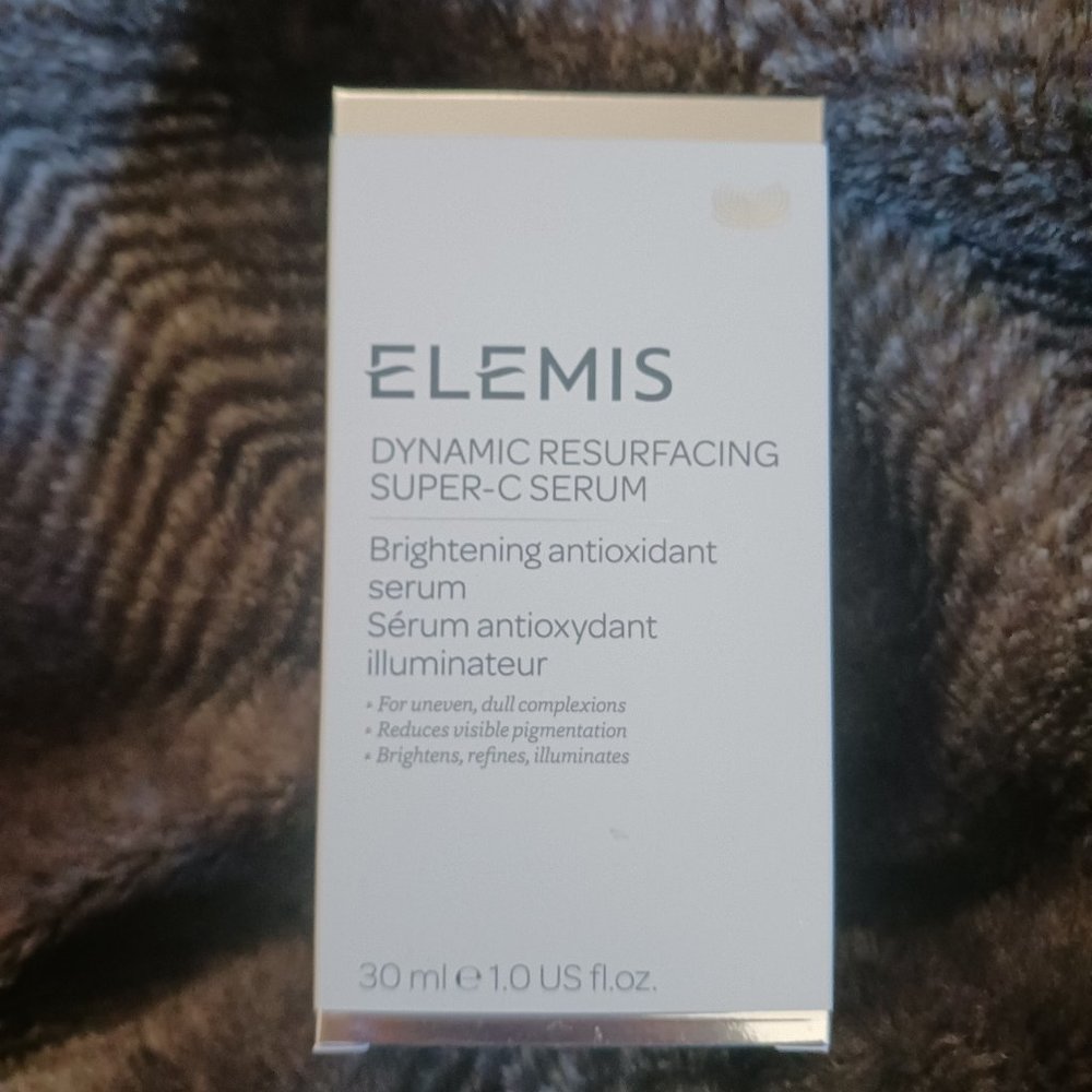 Elemis Dynamic Resurfacing Super-C Serum (30mL/1 fl.oz.)